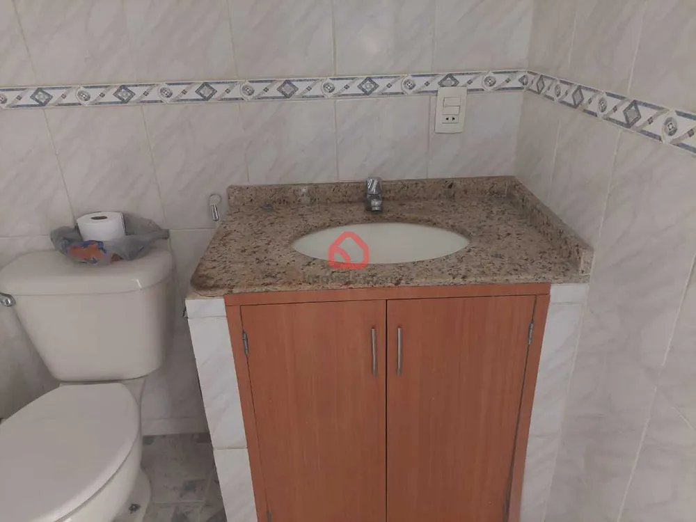 Apartamento, 2 quartos, 45 m² - Foto 3