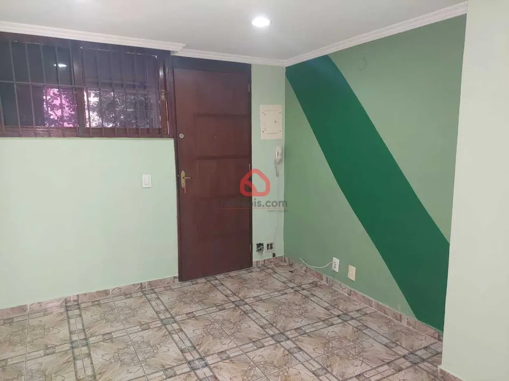 Apartamento, 2 quartos, 45 m² - Foto 15
