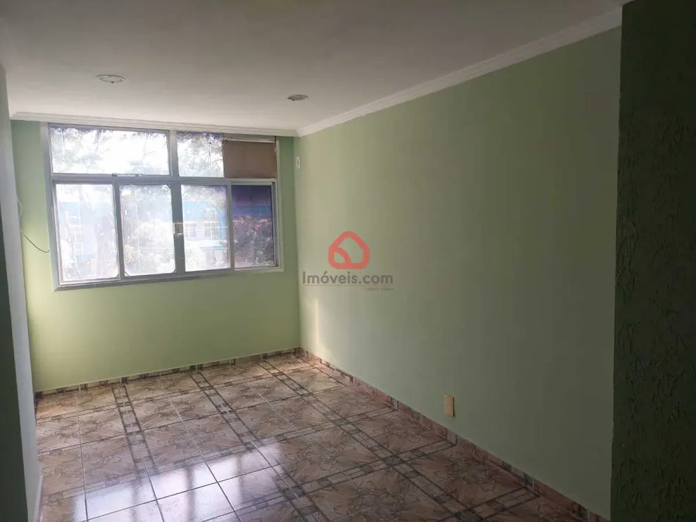 Apartamento, 2 quartos, 45 m² - Foto 1