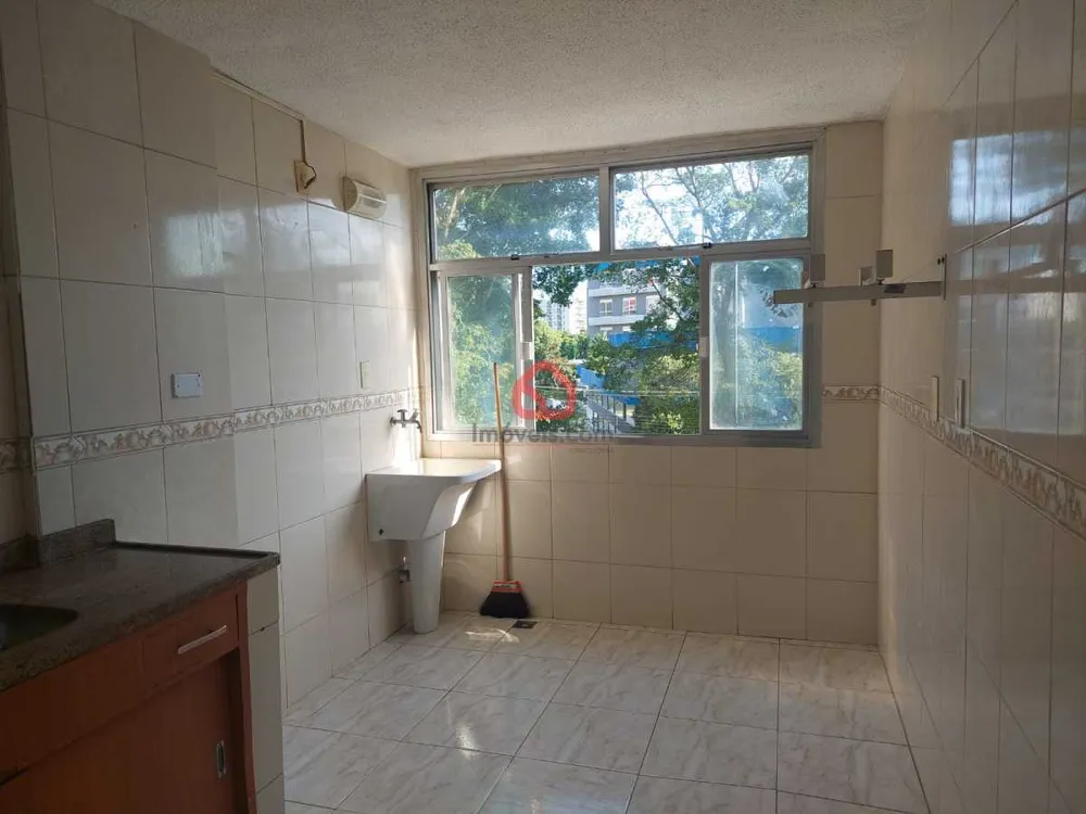 Apartamento, 2 quartos, 45 m² - Foto 9