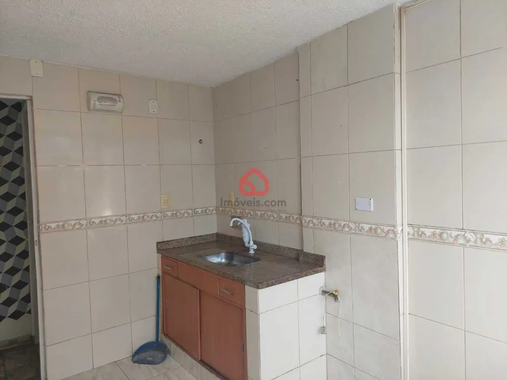 Apartamento, 2 quartos, 45 m² - Foto 13