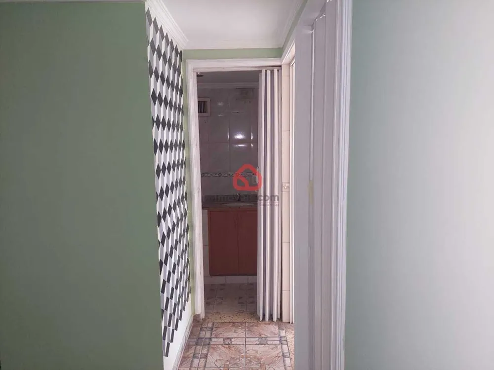 Apartamento, 2 quartos, 45 m² - Foto 4
