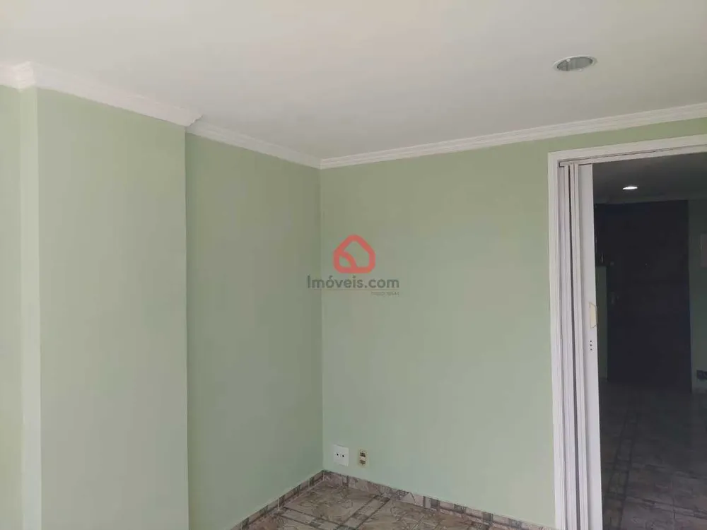 Apartamento, 2 quartos, 45 m² - Foto 5