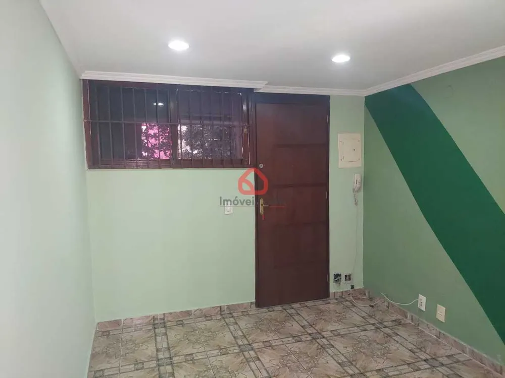 Apartamento, 2 quartos, 45 m² - Foto 21