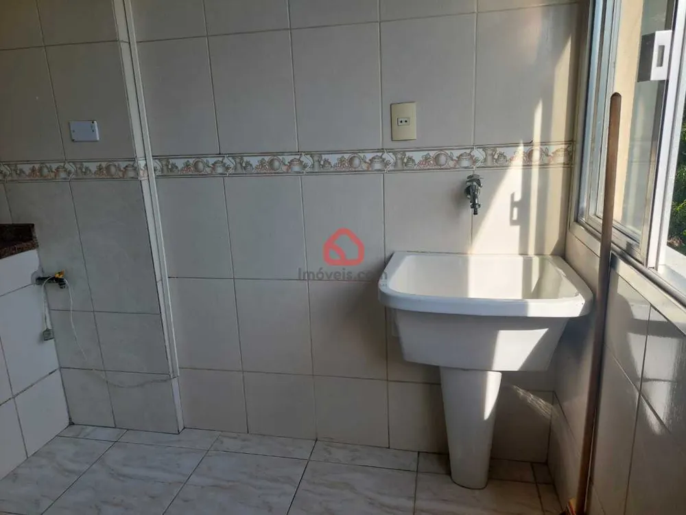 Apartamento, 2 quartos, 45 m² - Foto 11