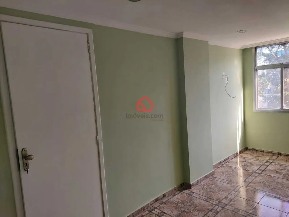 Apartamento, 2 quartos, 45 m² - Foto 8