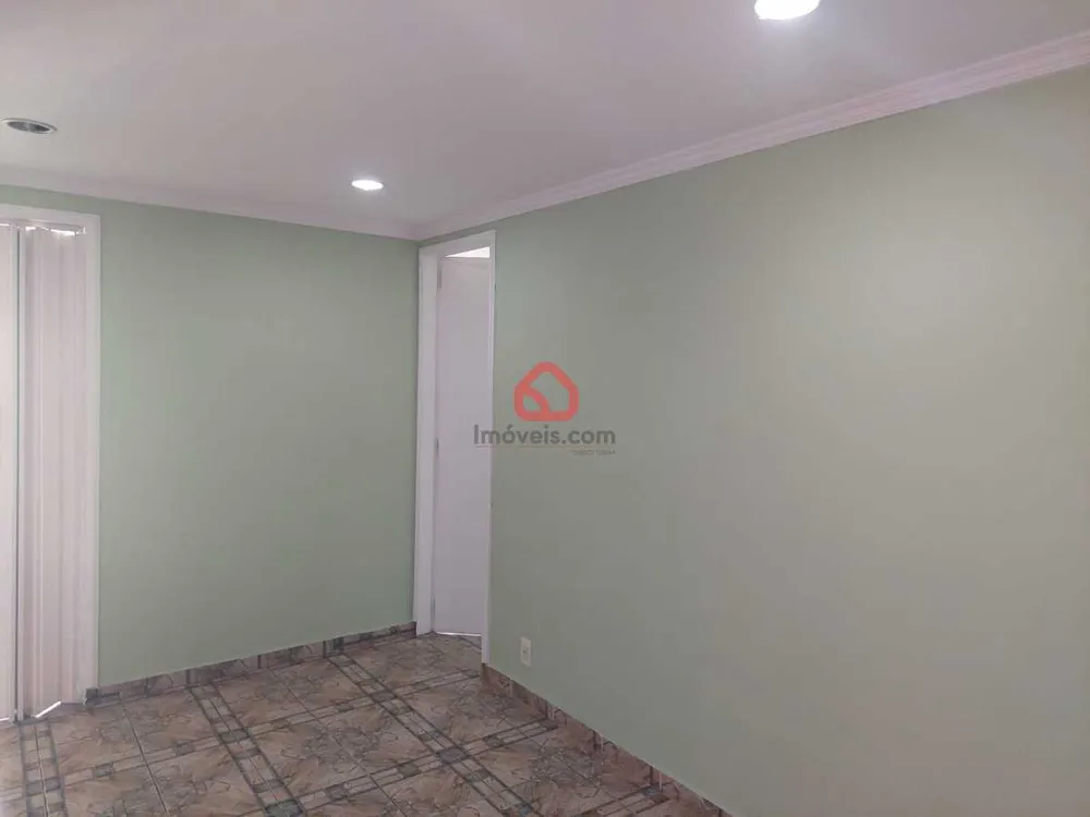 Apartamento, 2 quartos, 45 m² - Foto 17