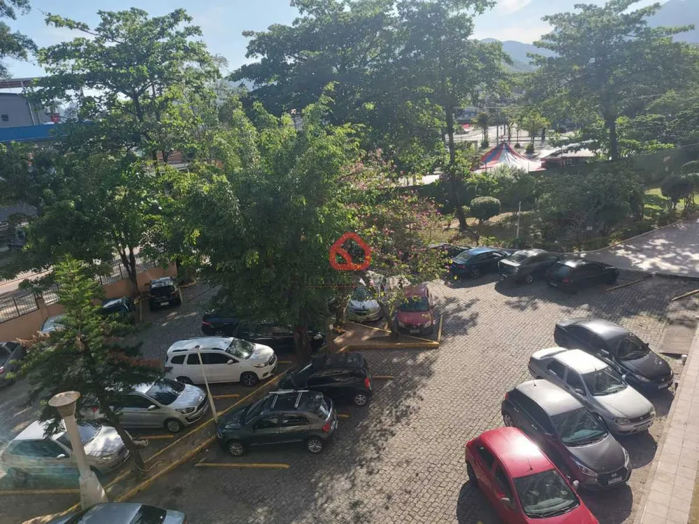 Apartamento, 2 quartos, 45 m² - Foto 2