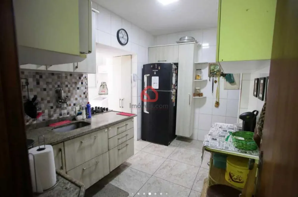 Apartamento, 3 quartos, 116 m² - Foto 12