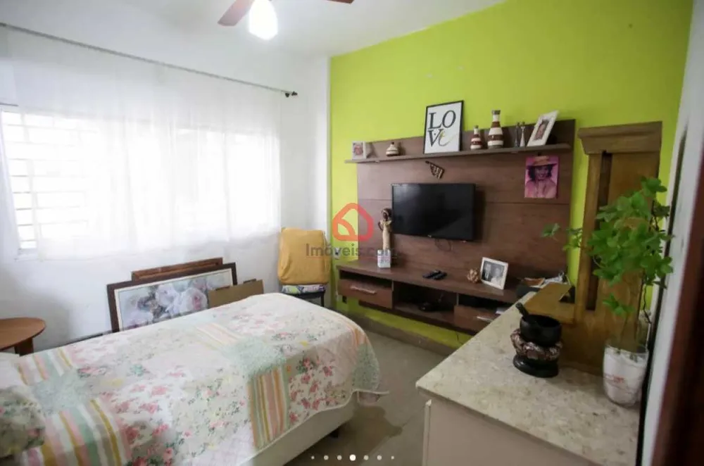 Apartamento, 3 quartos, 116 m² - Foto 2