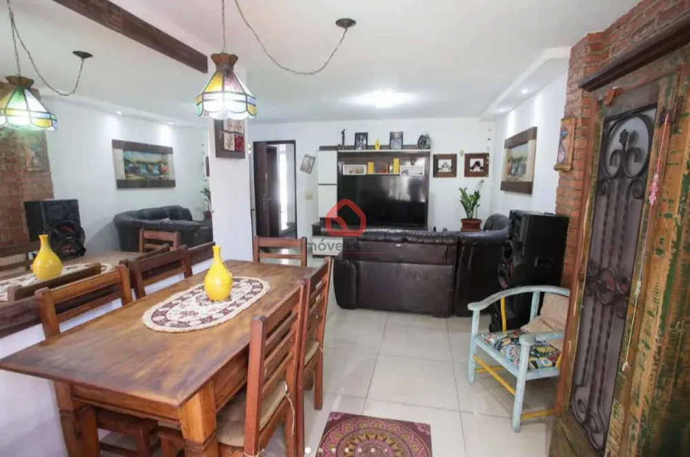Apartamento, 3 quartos, 116 m² - Foto 3