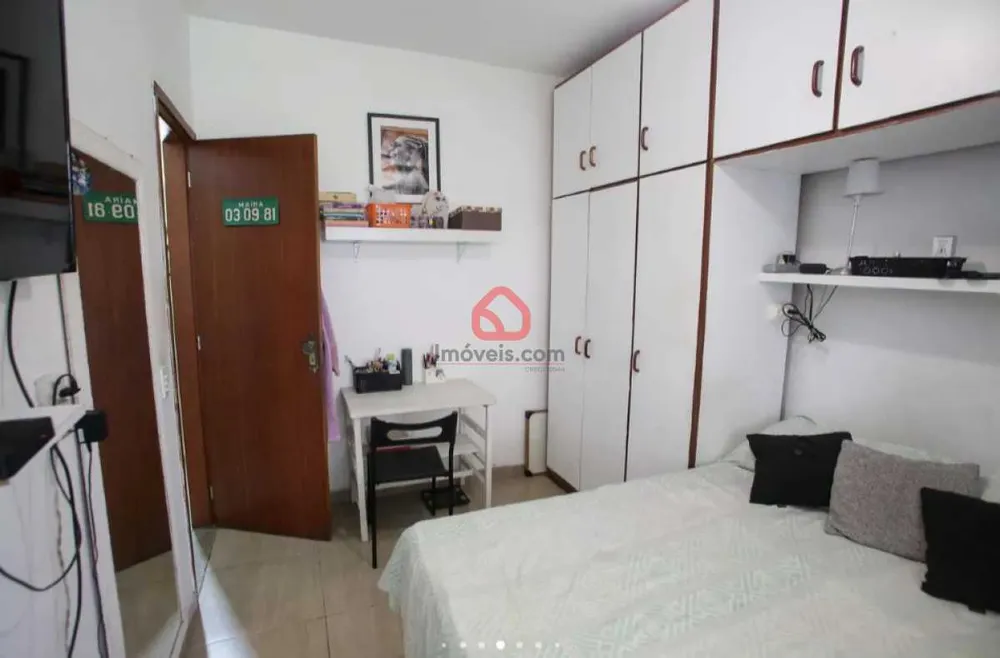 Apartamento, 3 quartos, 116 m² - Foto 6