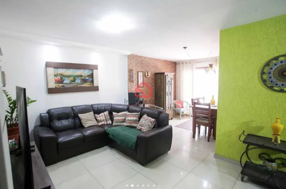 Apartamento, 3 quartos, 116 m² - Foto 4