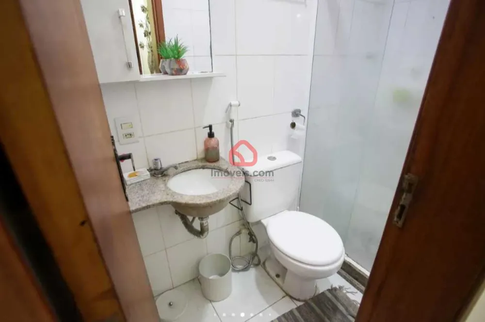 Apartamento, 3 quartos, 116 m² - Foto 8