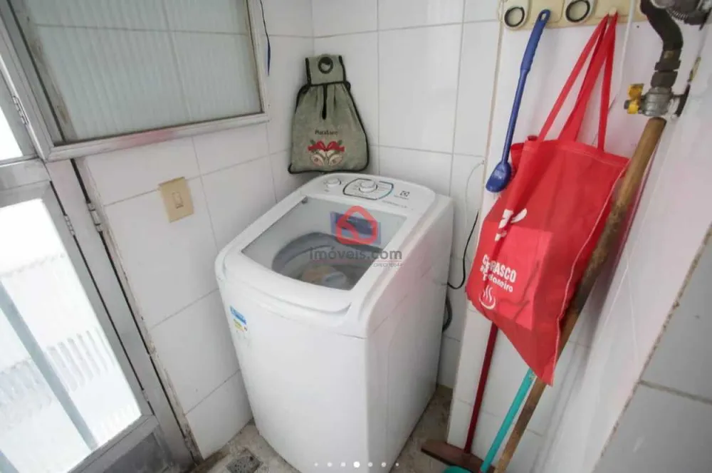 Apartamento, 3 quartos, 116 m² - Foto 14