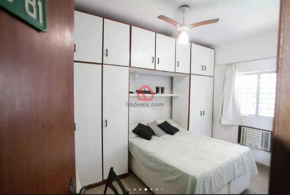 Apartamento, 3 quartos, 116 m² - Foto 5