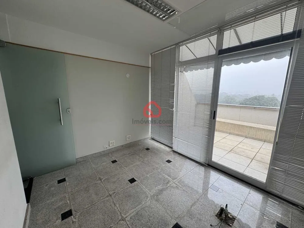 Sala-Conjunto, 34 m² - Foto 4