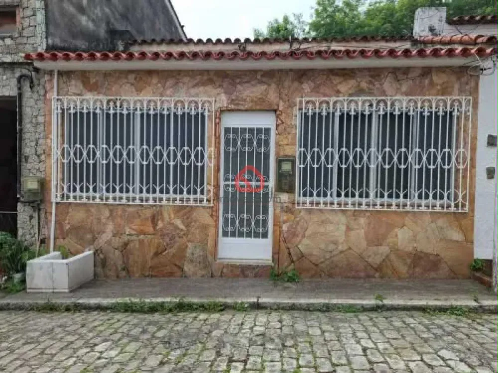 Casa de Vila, 3 quartos - Foto 1