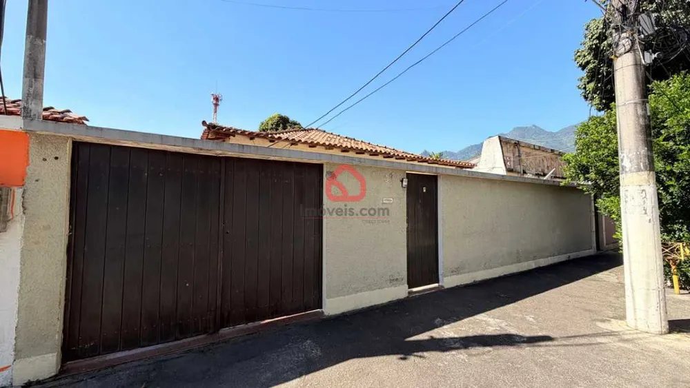 Casa de Vila, 3 quartos - Foto 1