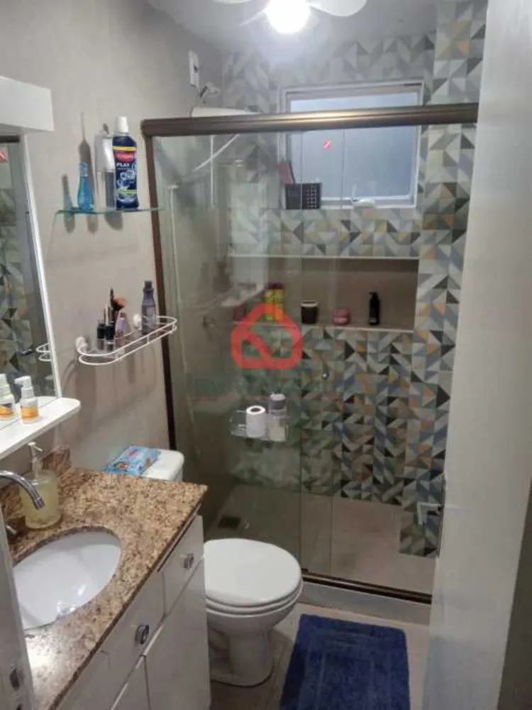 Apartamento, 2 quartos, 50 m² - Foto 13