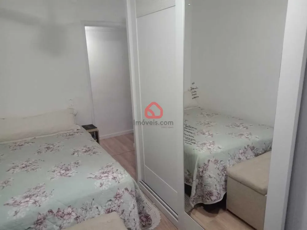 Apartamento, 2 quartos, 50 m² - Foto 8