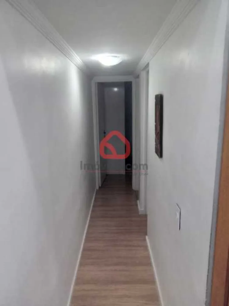 Apartamento, 2 quartos, 50 m² - Foto 5