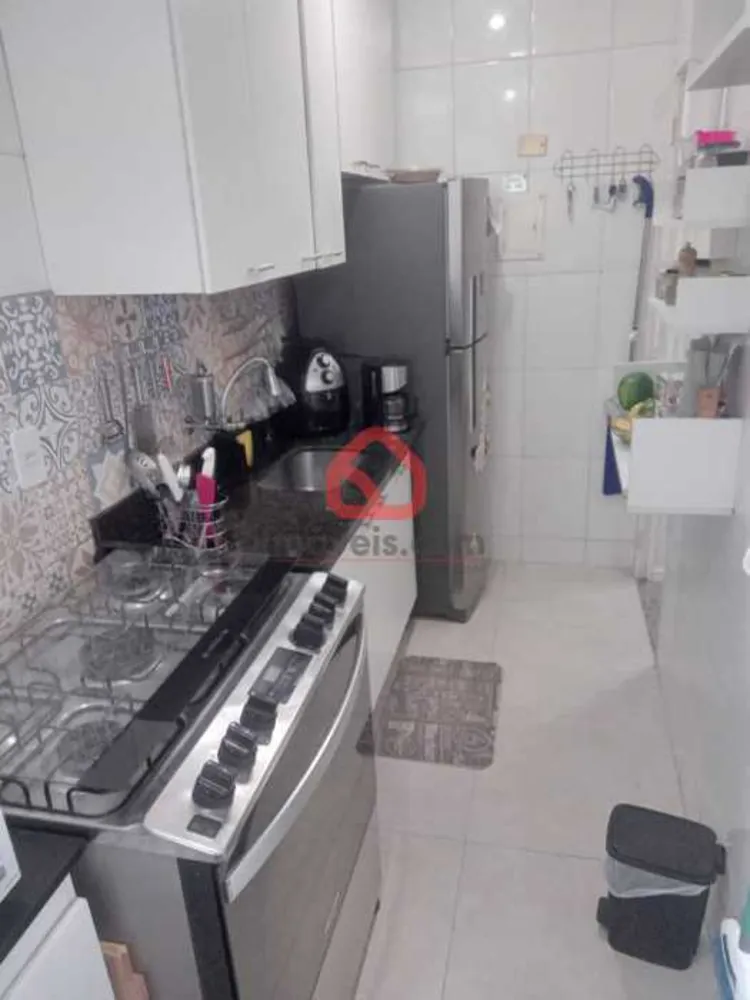 Apartamento, 2 quartos, 50 m² - Foto 11