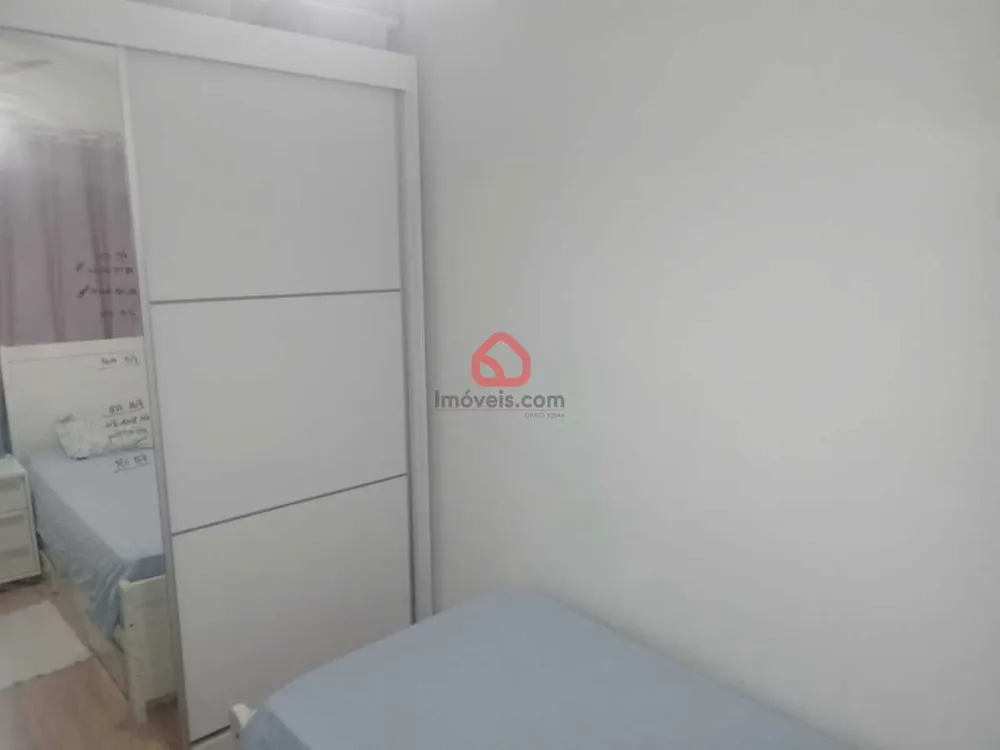 Apartamento, 2 quartos, 50 m² - Foto 9