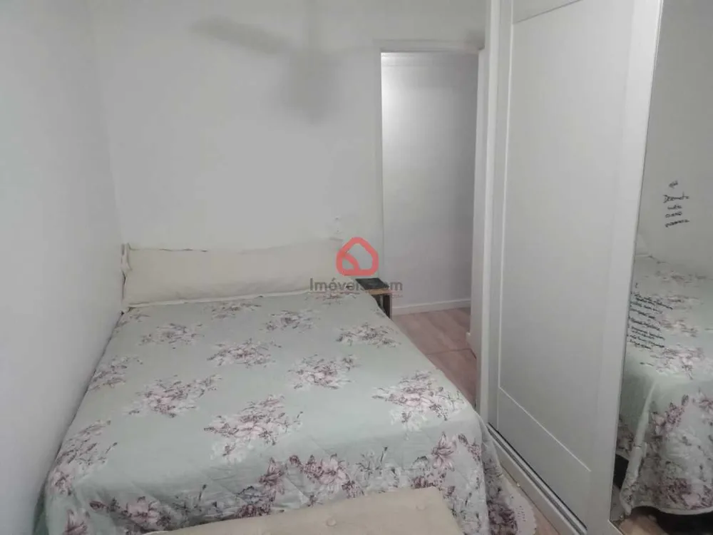 Apartamento, 2 quartos, 50 m² - Foto 6