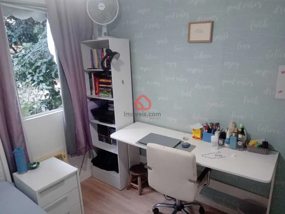 Apartamento, 2 quartos, 50 m² - Foto 10