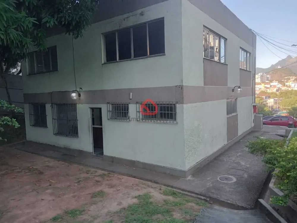 Apartamento, 2 quartos, 50 m² - Foto 16