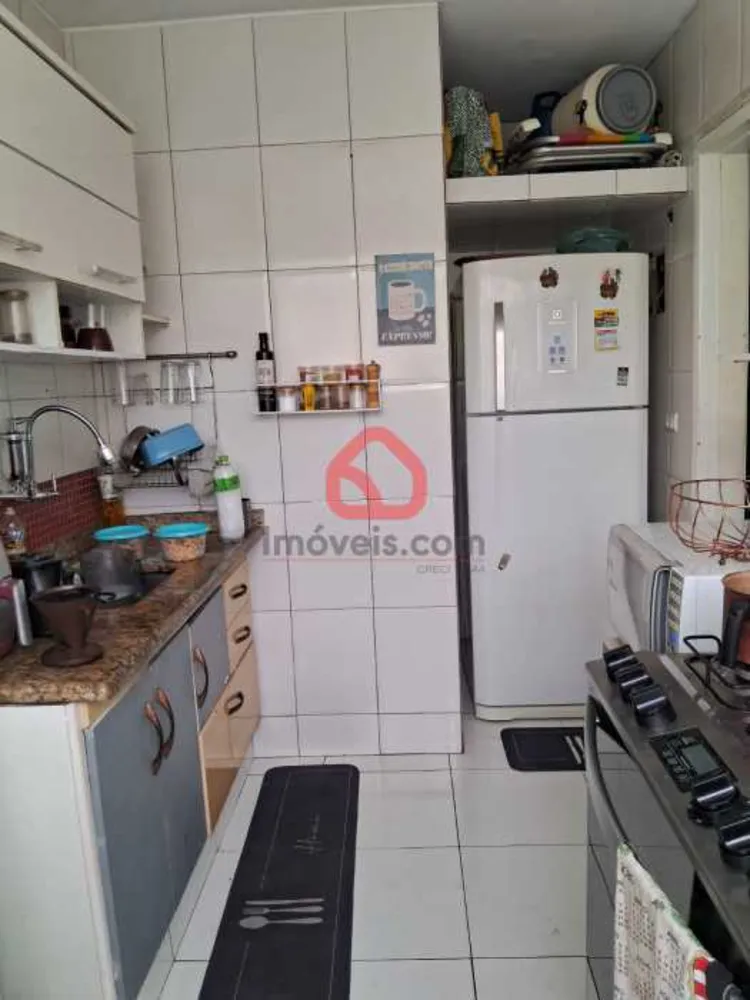 Apartamento, 2 quartos, 56 m² - Foto 8