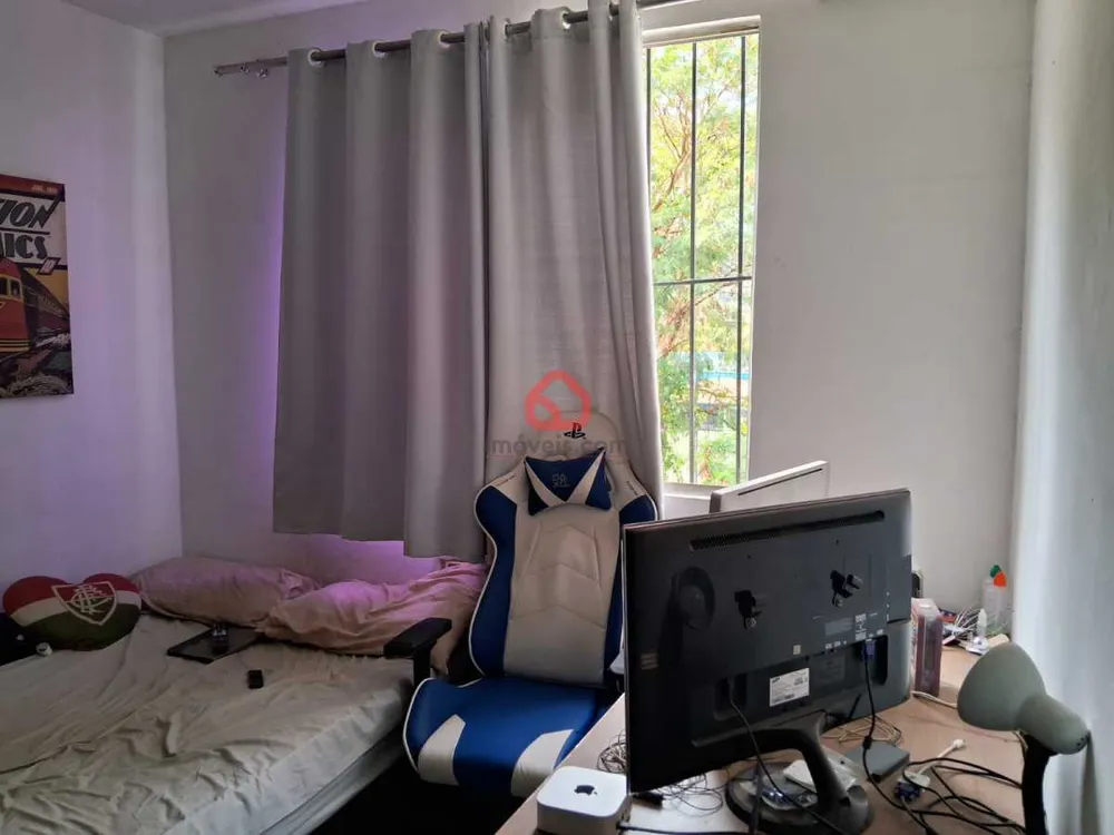 Apartamento, 2 quartos, 56 m² - Foto 4