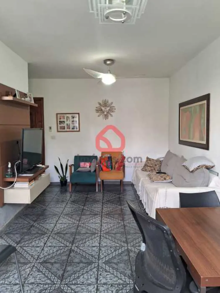 Apartamento, 2 quartos, 56 m² - Foto 2