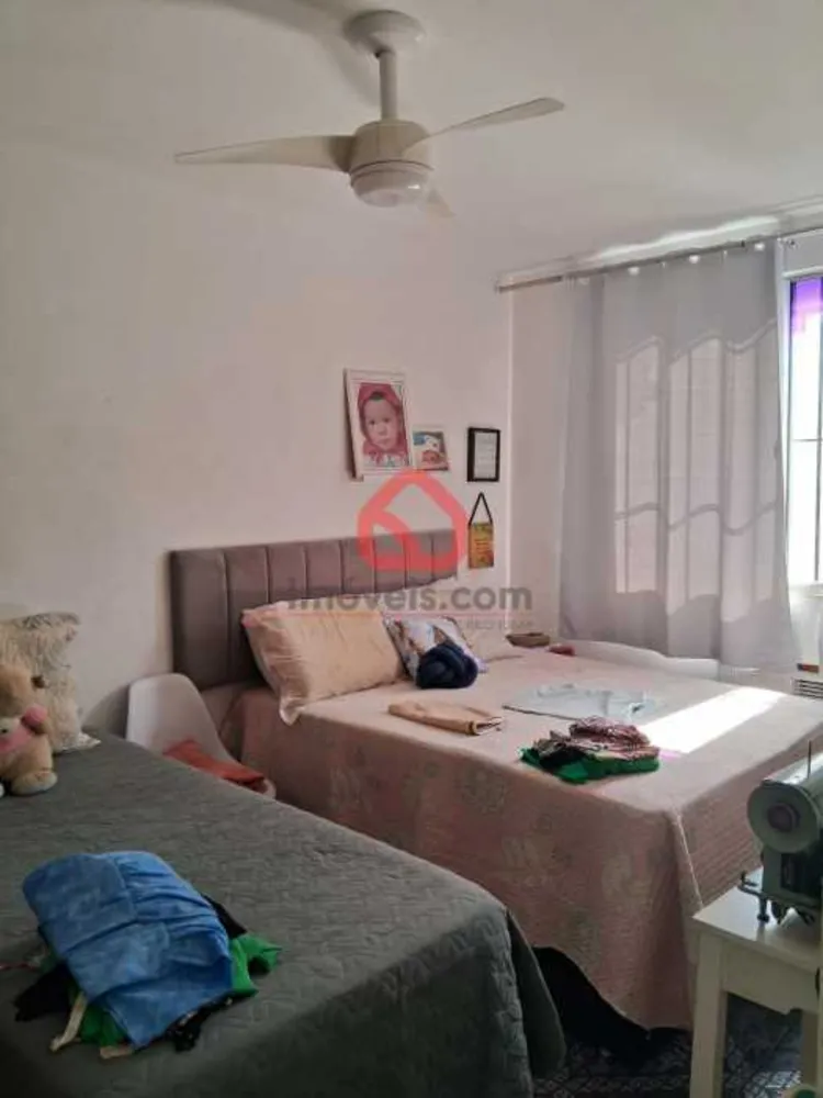 Apartamento, 2 quartos, 56 m² - Foto 3