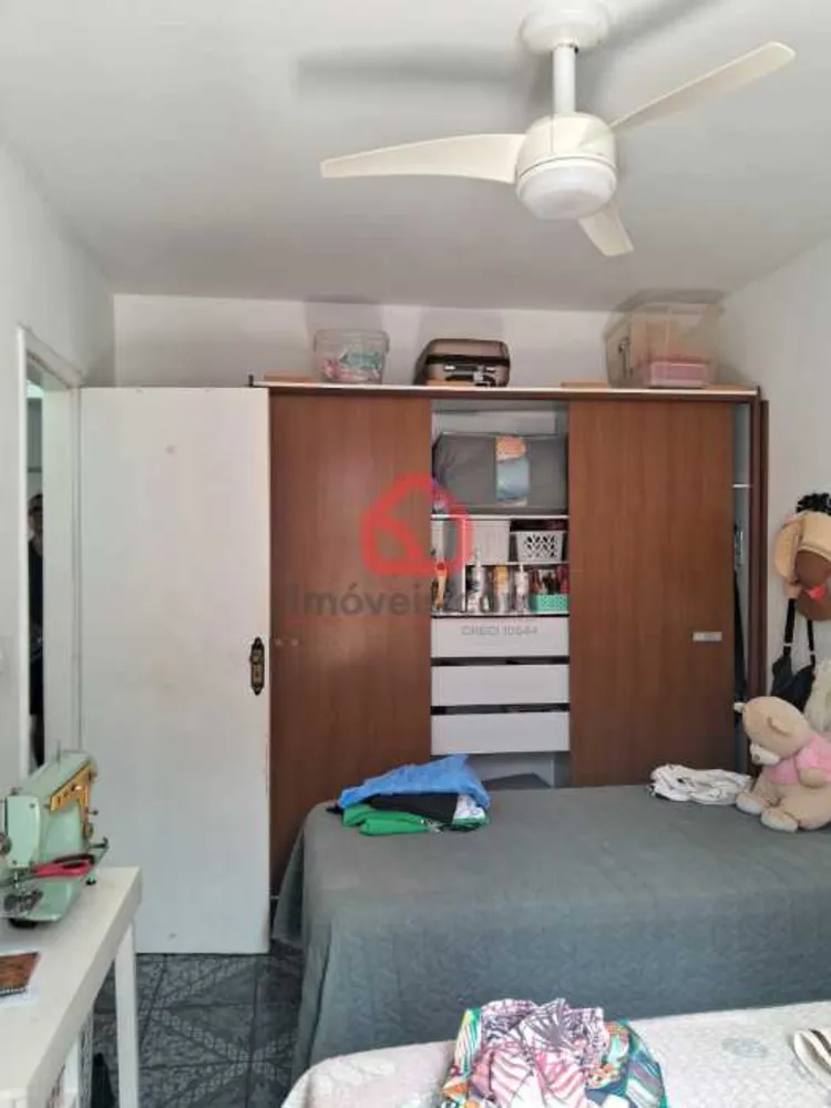 Apartamento, 2 quartos, 56 m² - Foto 6