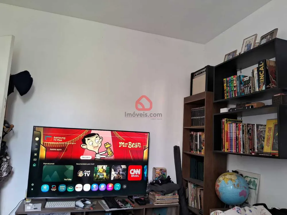 Apartamento, 2 quartos, 56 m² - Foto 7