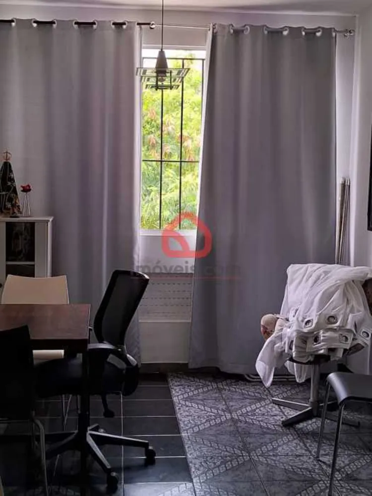 Apartamento, 2 quartos, 56 m² - Foto 5