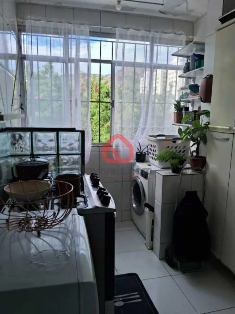 Apartamento, 2 quartos, 56 m² - Foto 9
