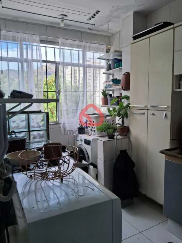 Apartamento, 2 quartos, 56 m² - Foto 10