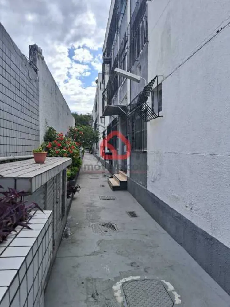 Apartamento, 2 quartos, 56 m² - Foto 11