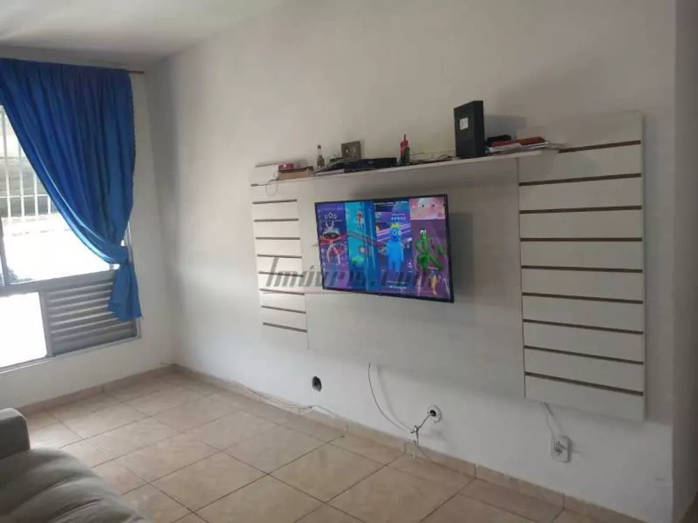 Apartamento, 1 quarto, 55 m² - Foto 3