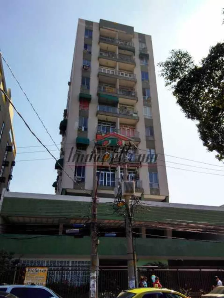 Apartamento, 1 quarto, 55 m² - Foto 1