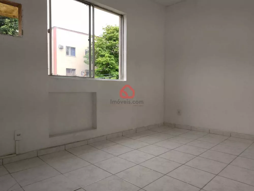 Apartamento, 2 quartos, 48 m² - Foto 19