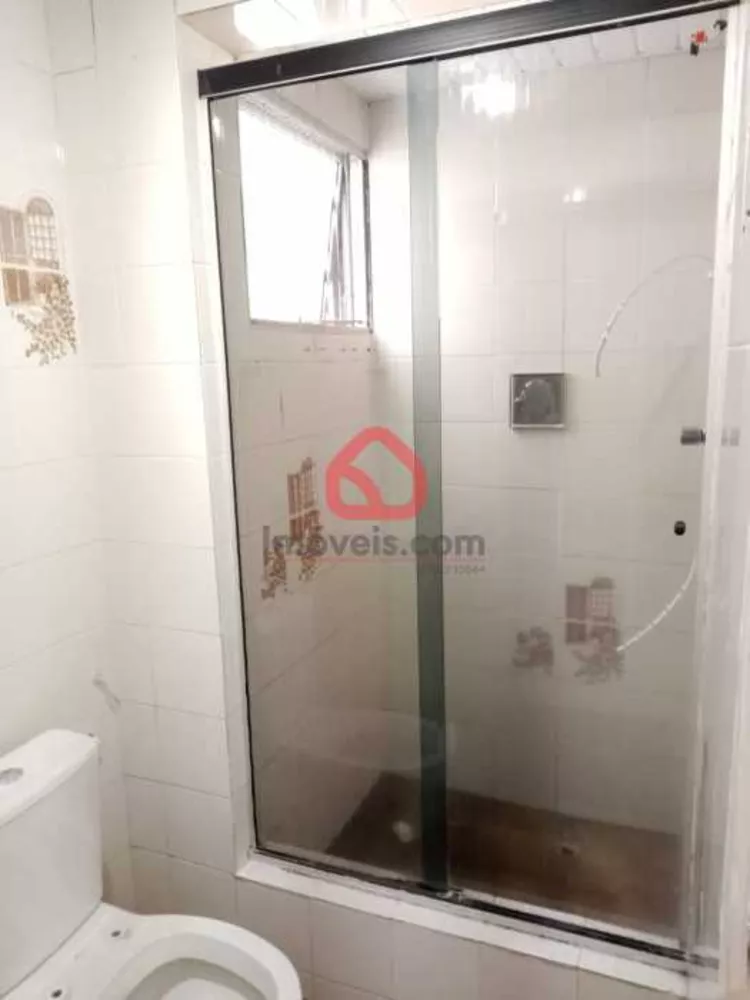 Apartamento, 2 quartos, 48 m² - Foto 1