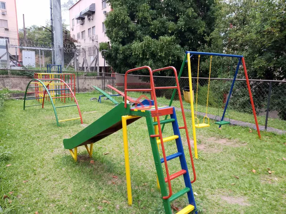 Apartamento, 2 quartos, 48 m² - Foto 20