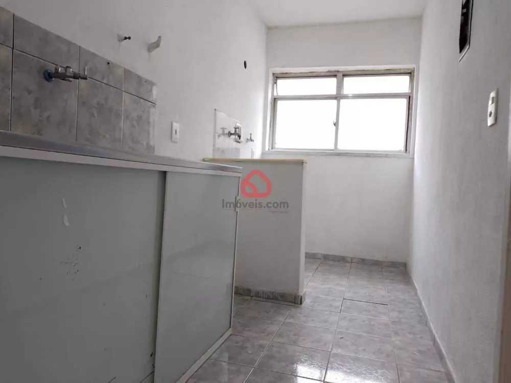 Apartamento, 2 quartos, 48 m² - Foto 6