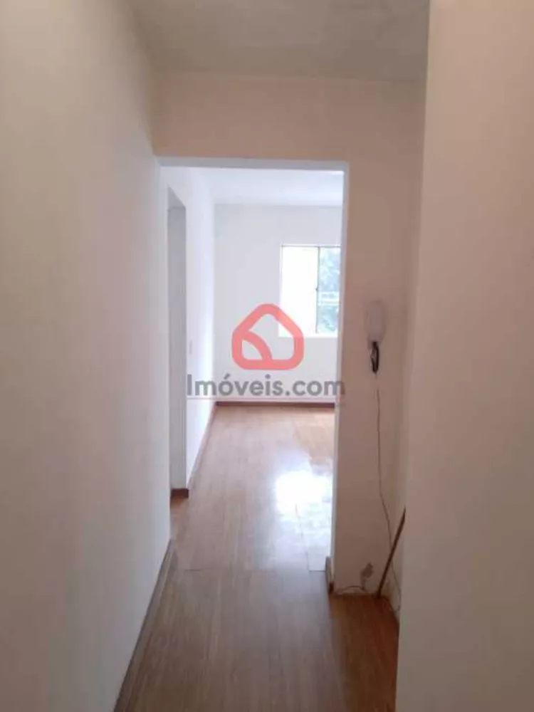 Apartamento, 2 quartos, 48 m² - Foto 12