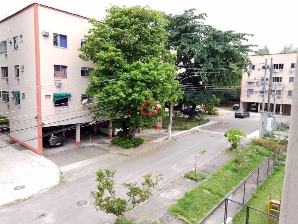 Apartamento, 2 quartos, 48 m² - Foto 13