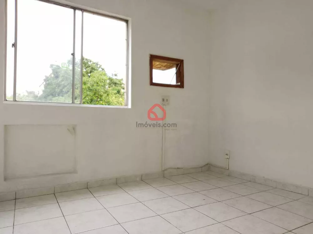 Apartamento, 2 quartos, 48 m² - Foto 2